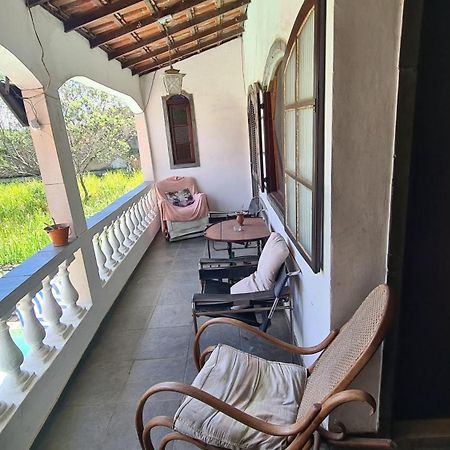 Hostel Iguabella - Rj Iguaba Grande Eksteriør bilde