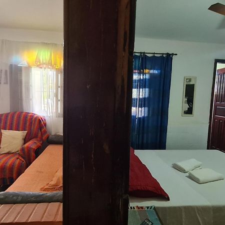 Hostel Iguabella - Rj Iguaba Grande Eksteriør bilde