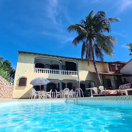 Hostel Iguabella - Rj Iguaba Grande Eksteriør bilde