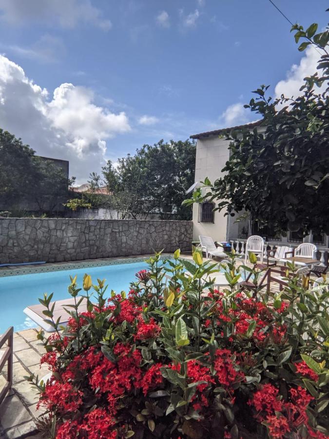 Hostel Iguabella - Rj Iguaba Grande Eksteriør bilde