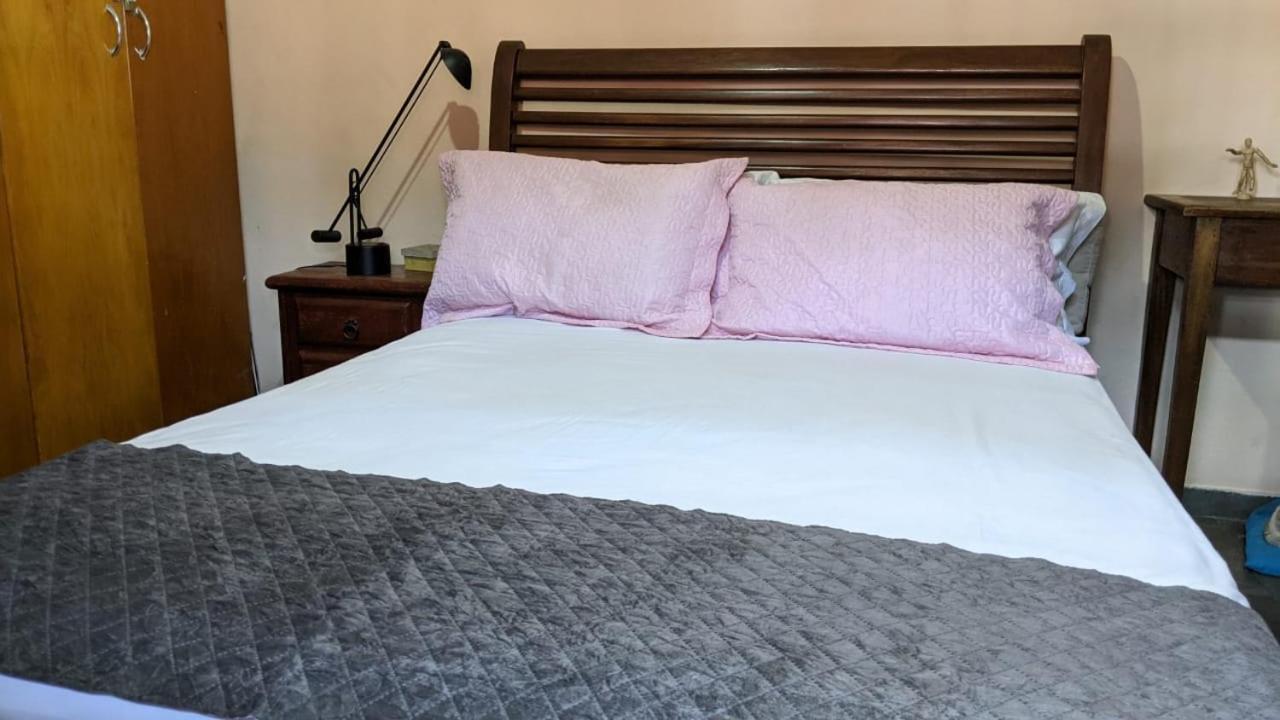 Hostel Iguabella - Rj Iguaba Grande Eksteriør bilde