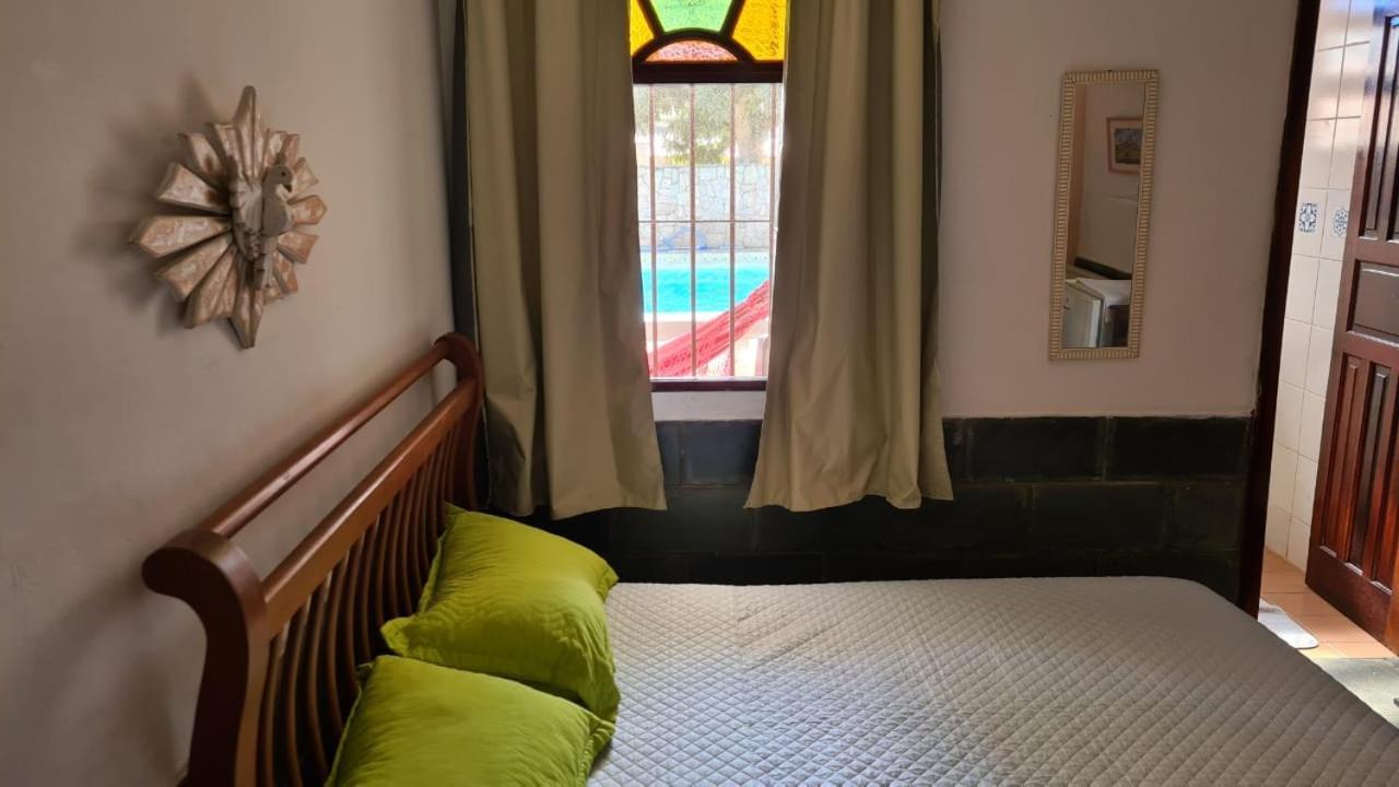 Hostel Iguabella - Rj Iguaba Grande Eksteriør bilde