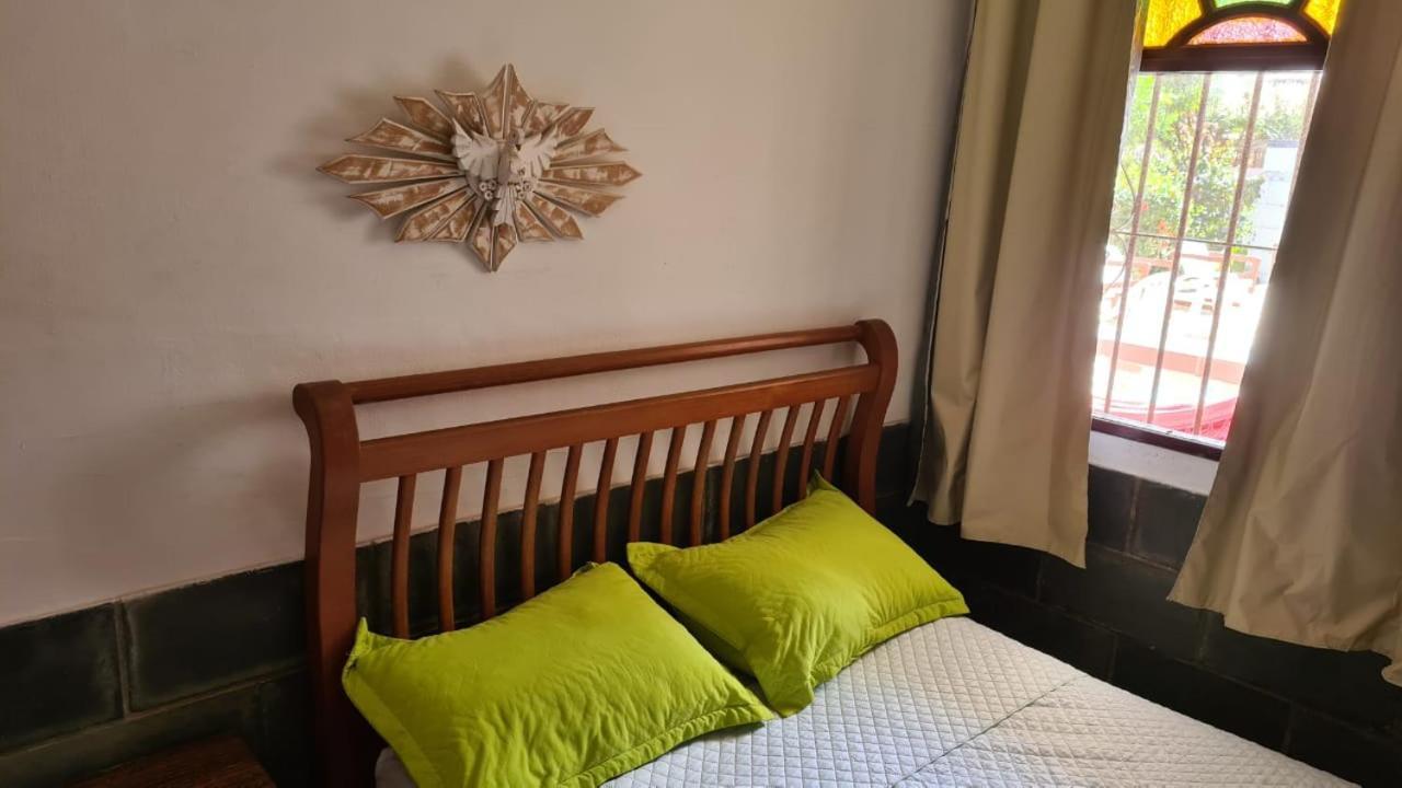 Hostel Iguabella - Rj Iguaba Grande Eksteriør bilde