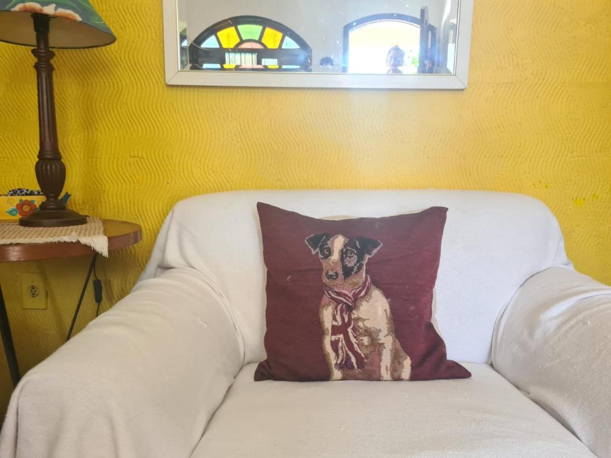 Hostel Iguabella - Rj Iguaba Grande Eksteriør bilde