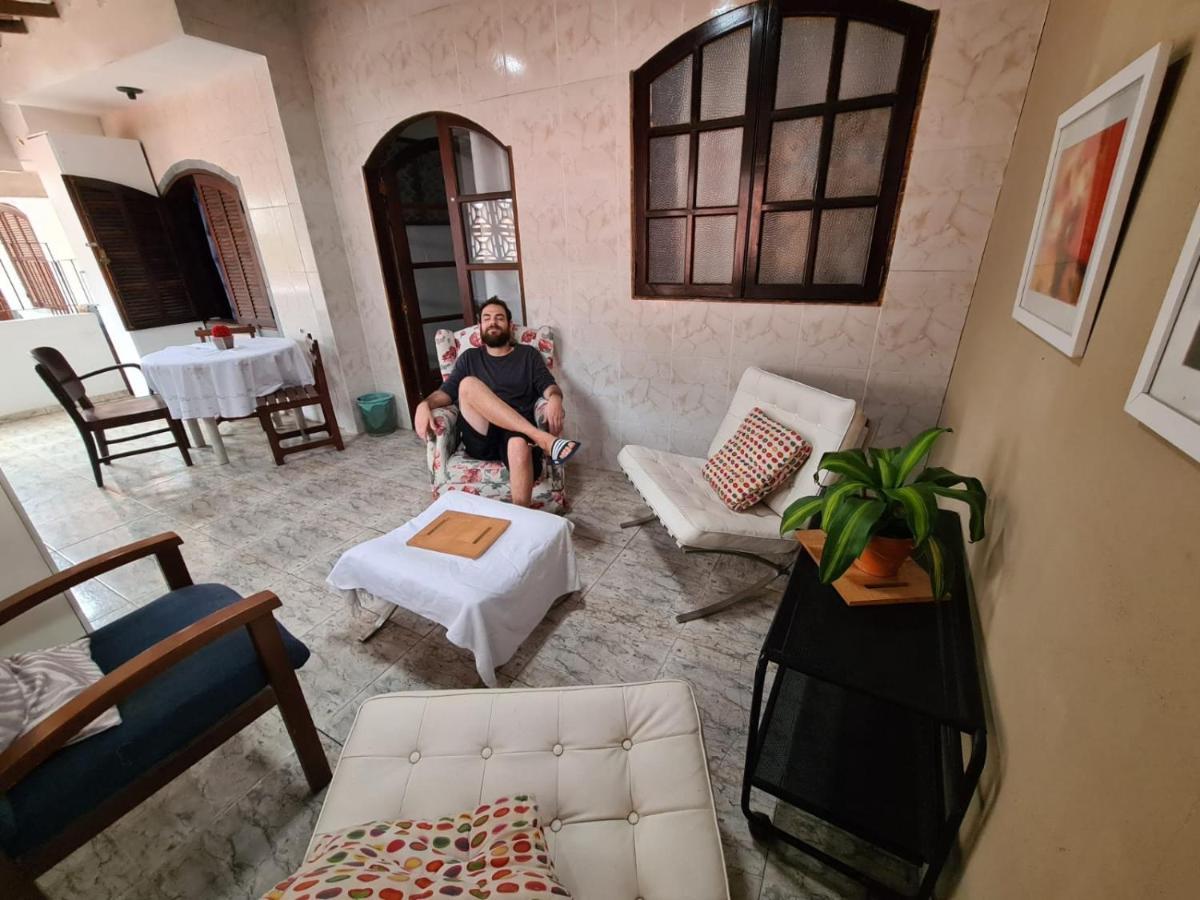 Hostel Iguabella - Rj Iguaba Grande Eksteriør bilde