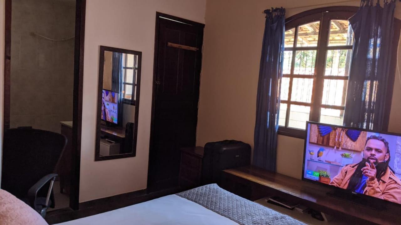 Hostel Iguabella - Rj Iguaba Grande Eksteriør bilde