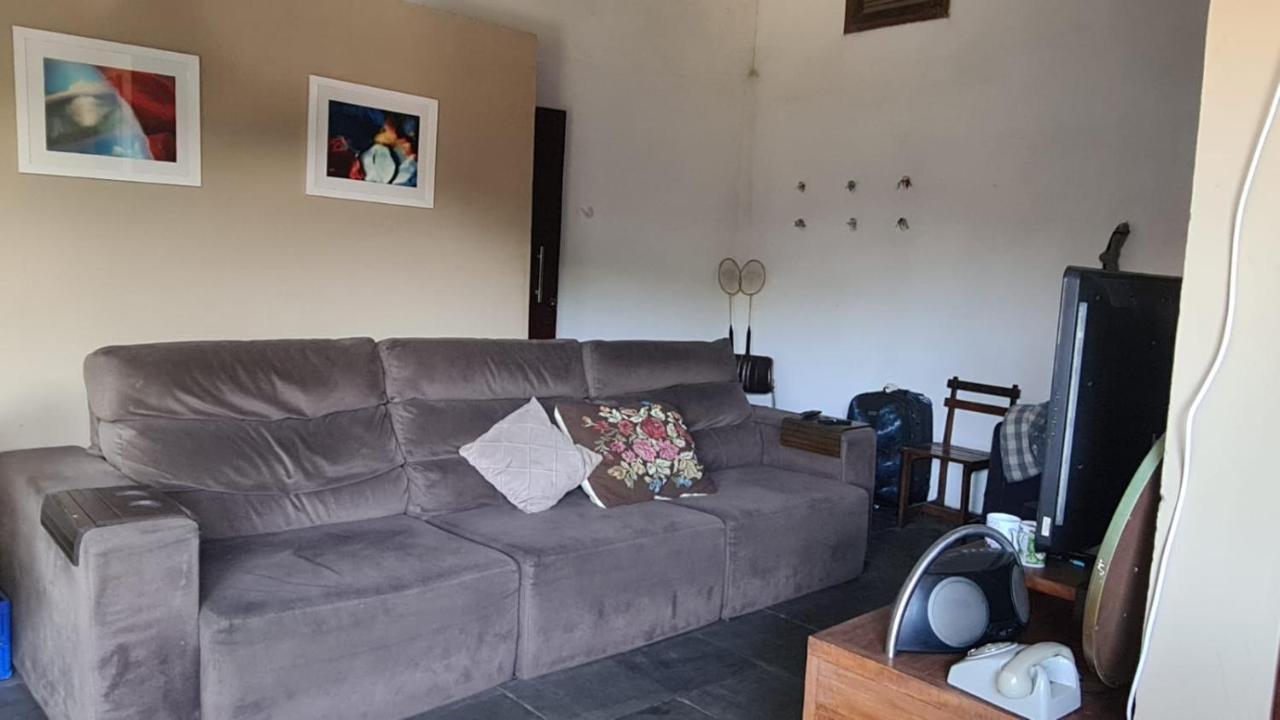 Hostel Iguabella - Rj Iguaba Grande Eksteriør bilde