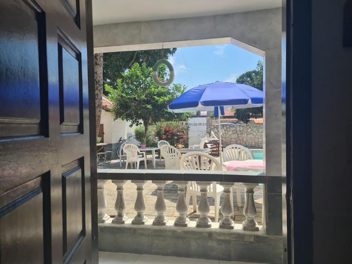 Hostel Iguabella - Rj Iguaba Grande Eksteriør bilde
