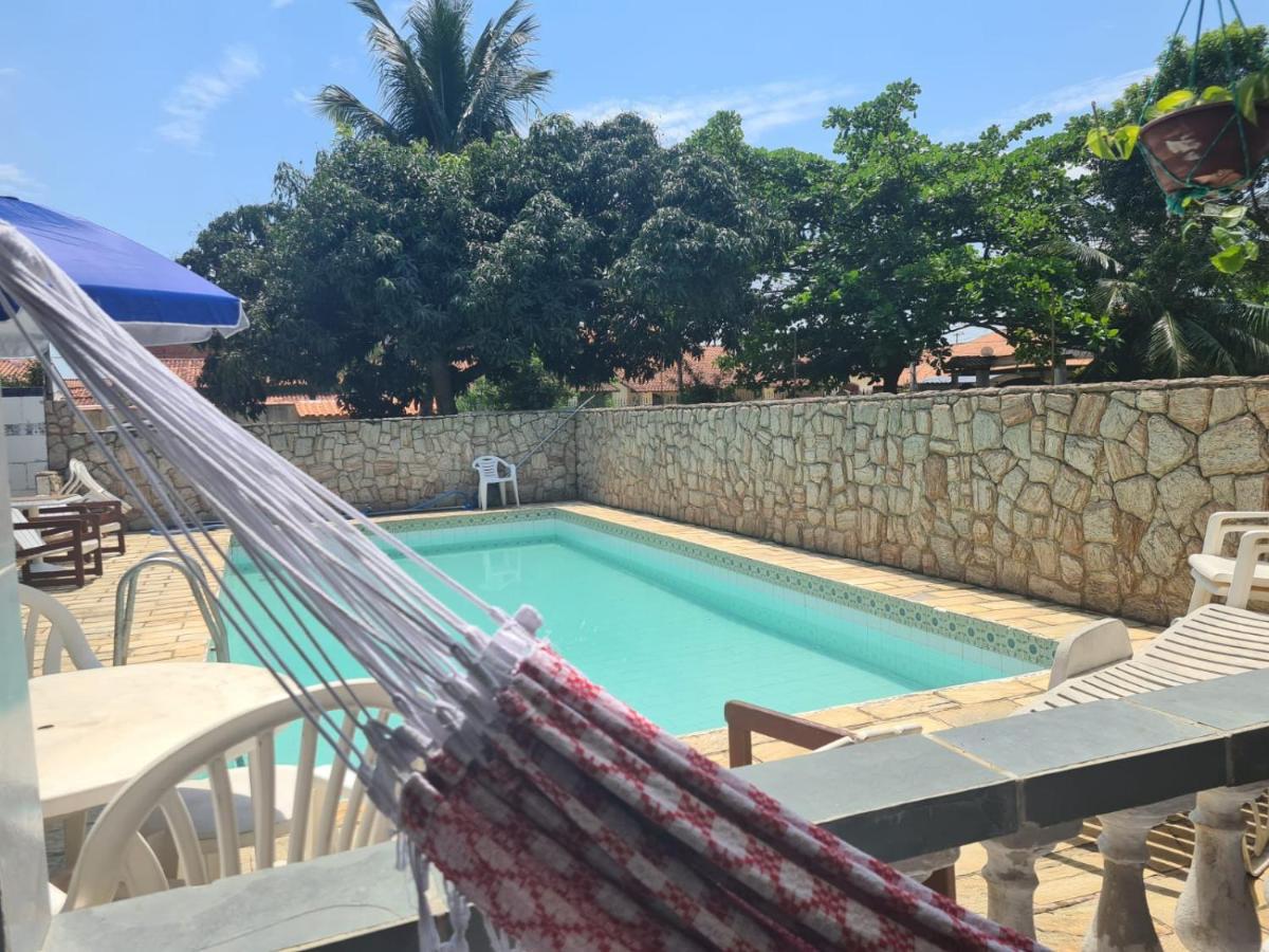 Hostel Iguabella - Rj Iguaba Grande Eksteriør bilde