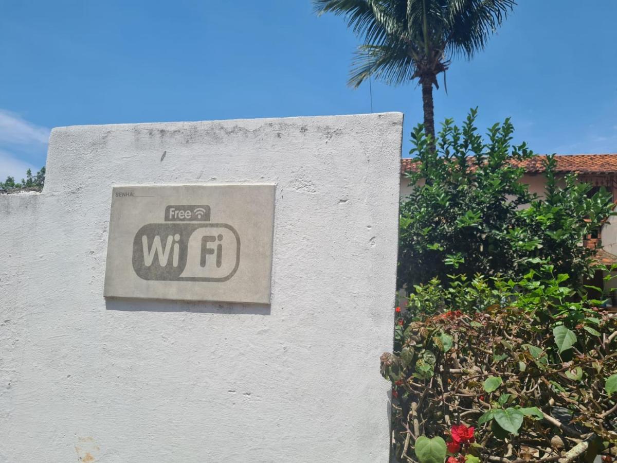 Hostel Iguabella - Rj Iguaba Grande Eksteriør bilde