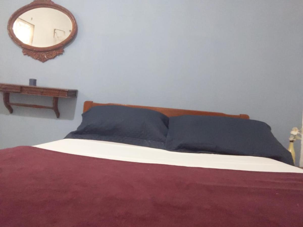 Hostel Iguabella - Rj Iguaba Grande Eksteriør bilde