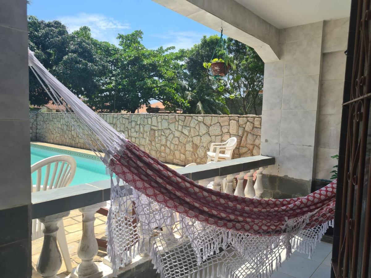 Hostel Iguabella - Rj Iguaba Grande Eksteriør bilde