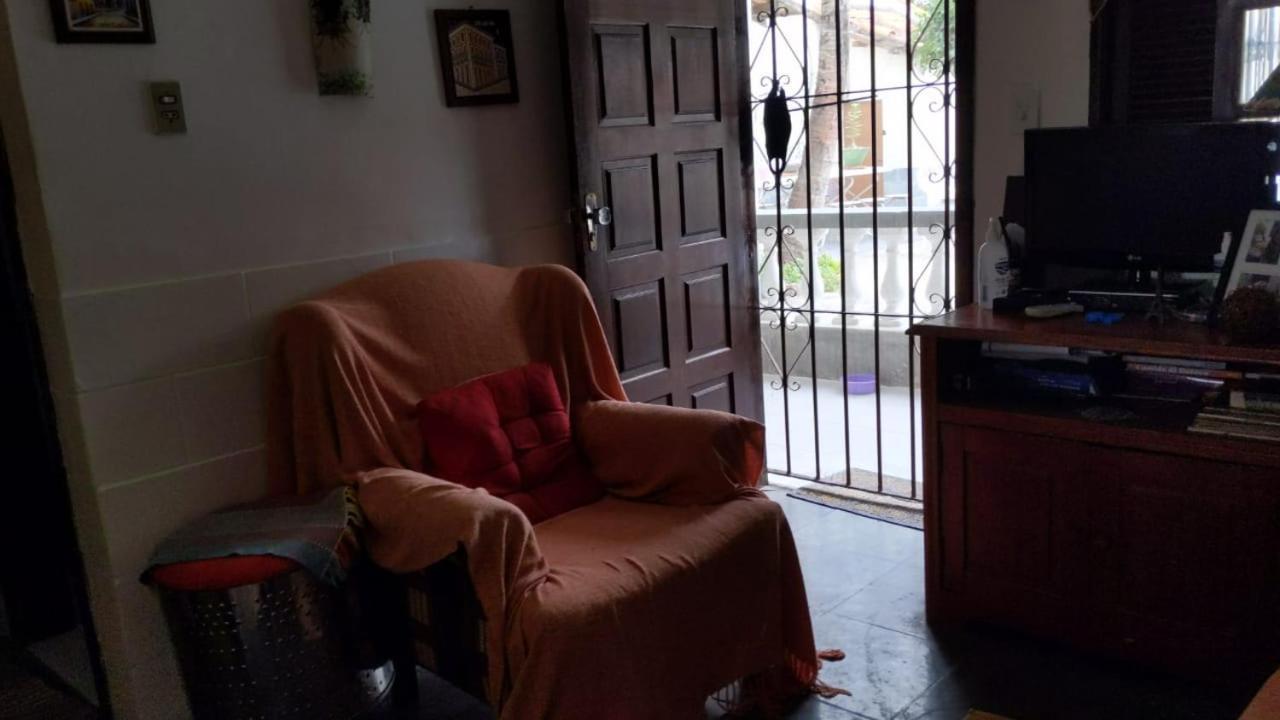 Hostel Iguabella - Rj Iguaba Grande Eksteriør bilde