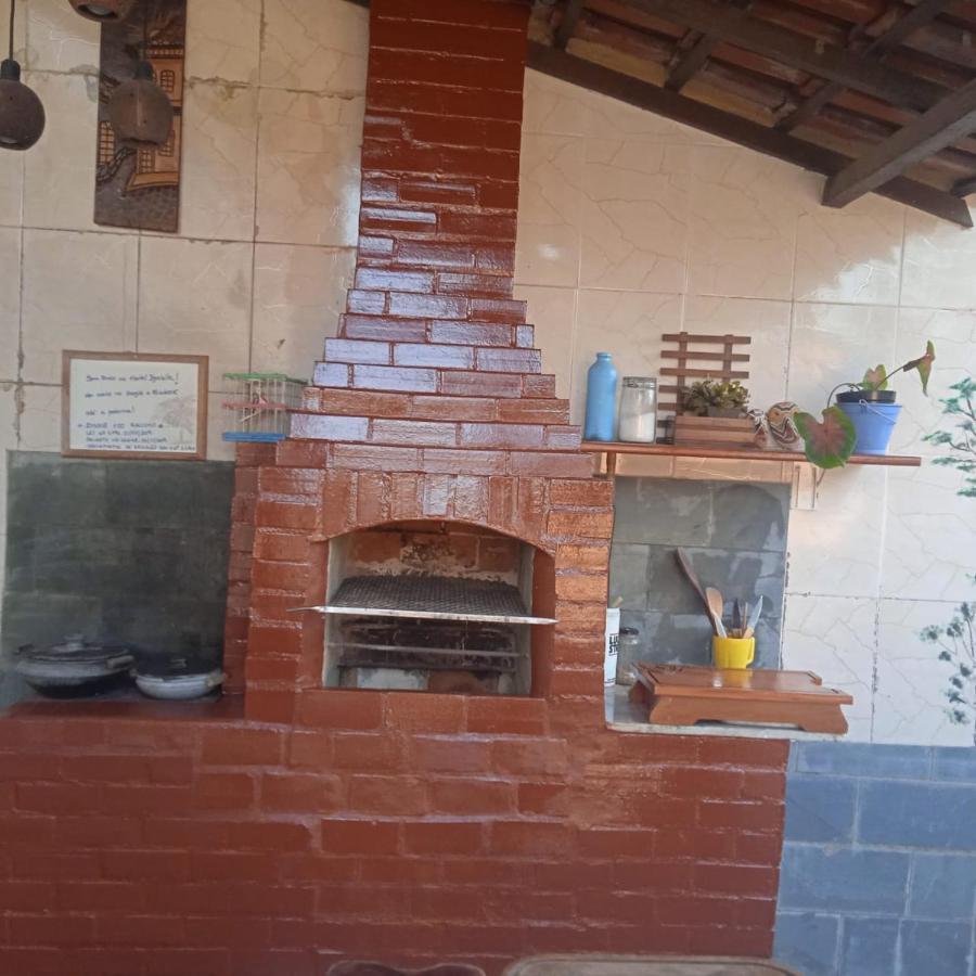 Hostel Iguabella - Rj Iguaba Grande Eksteriør bilde