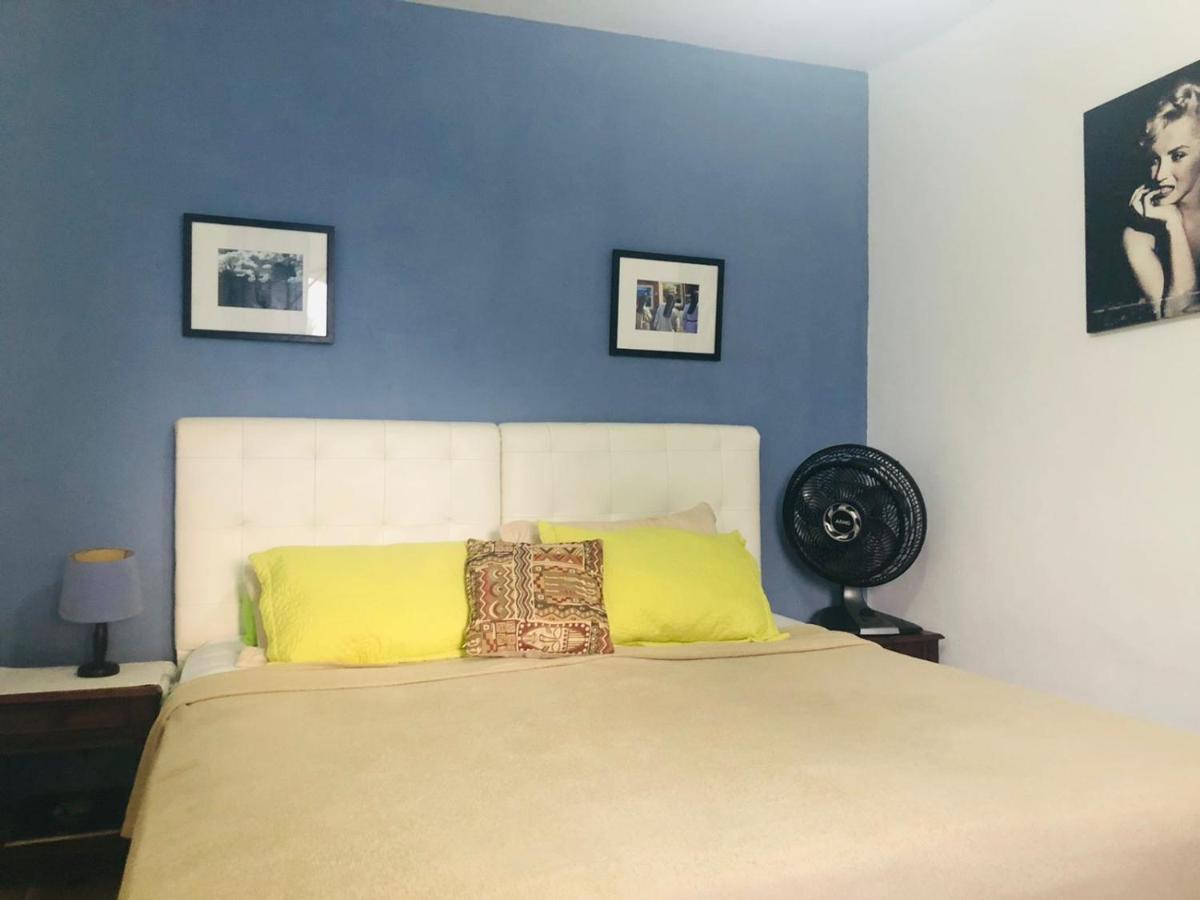 Hostel Iguabella - Rj Iguaba Grande Eksteriør bilde