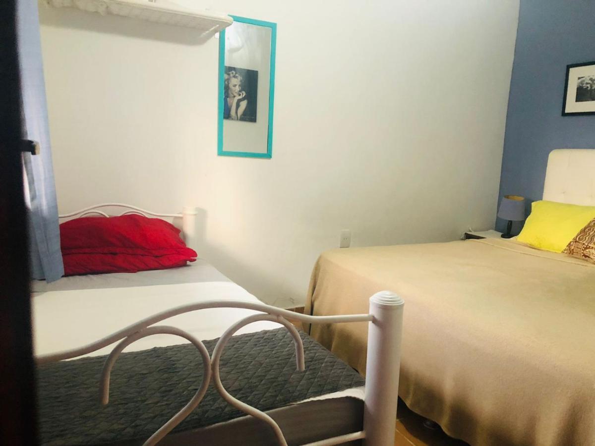 Hostel Iguabella - Rj Iguaba Grande Eksteriør bilde