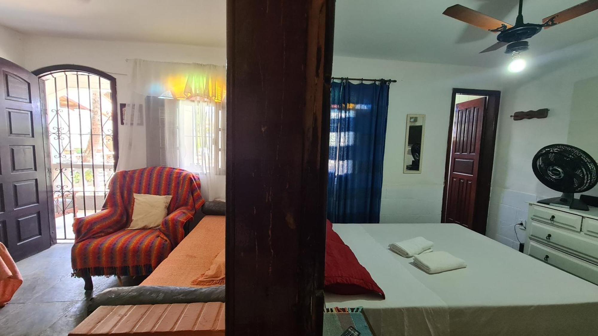 Hostel Iguabella - Rj Iguaba Grande Eksteriør bilde