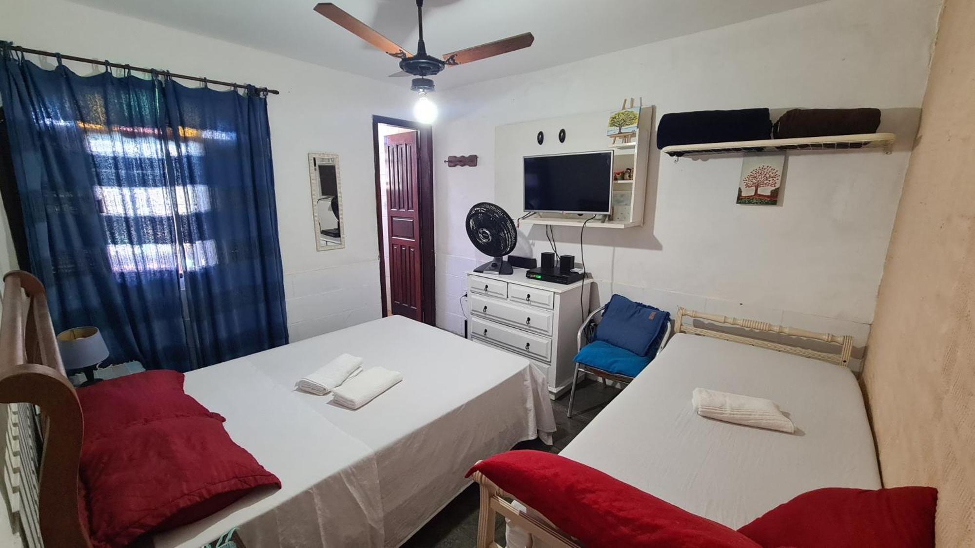Hostel Iguabella - Rj Iguaba Grande Eksteriør bilde