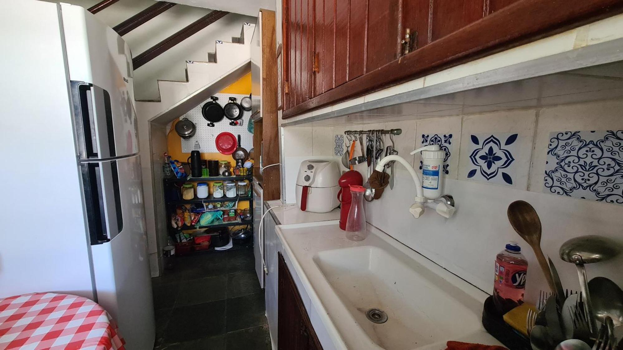 Hostel Iguabella - Rj Iguaba Grande Eksteriør bilde
