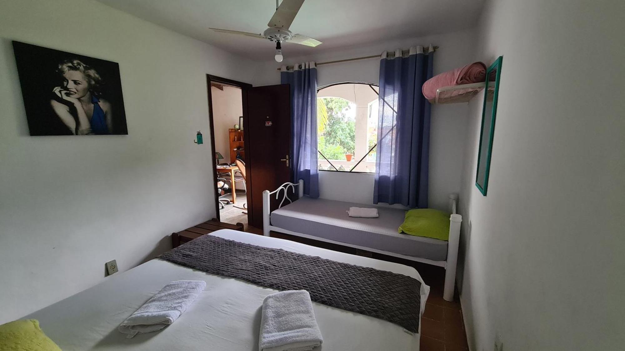 Hostel Iguabella - Rj Iguaba Grande Eksteriør bilde