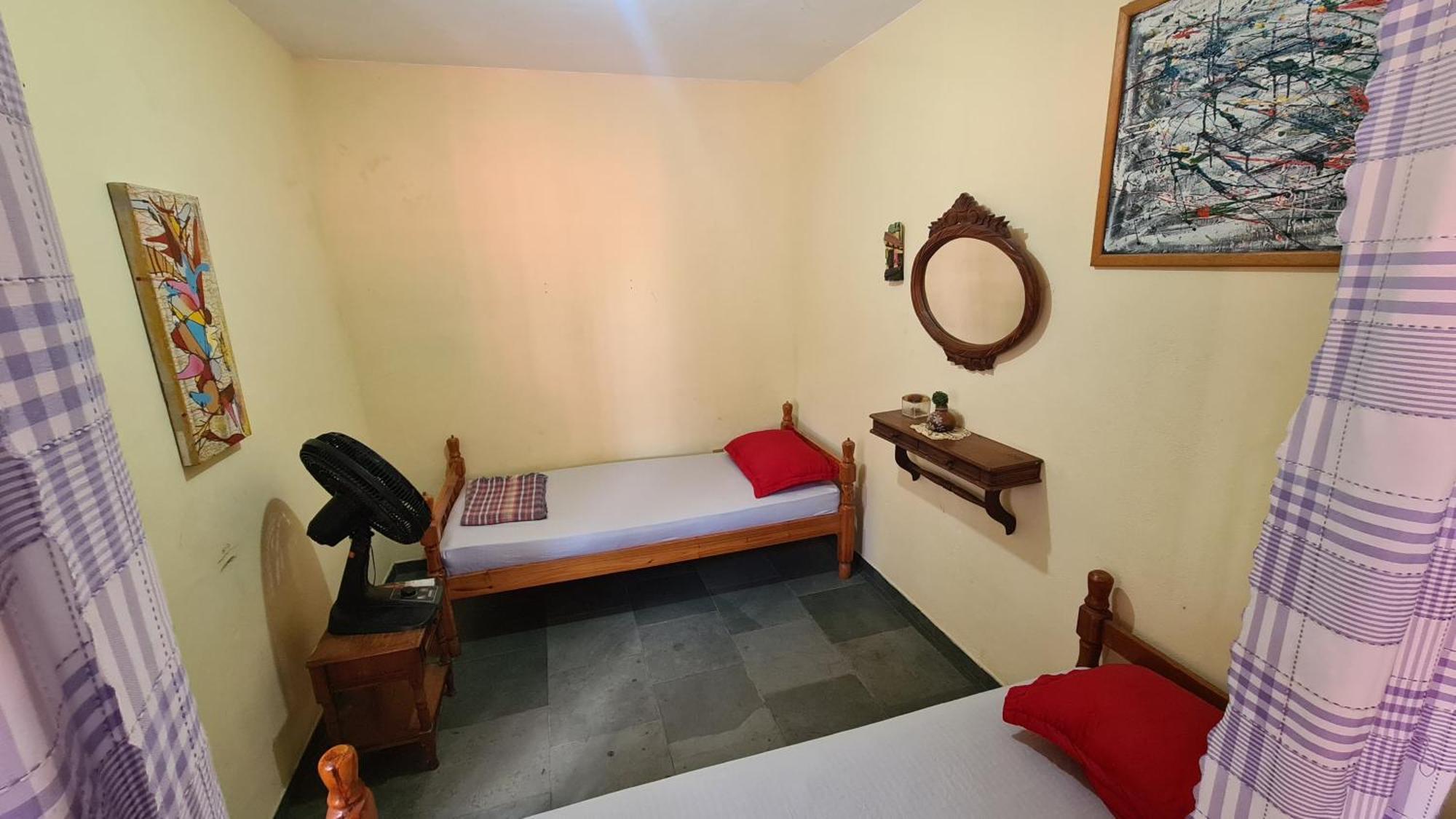 Hostel Iguabella - Rj Iguaba Grande Eksteriør bilde