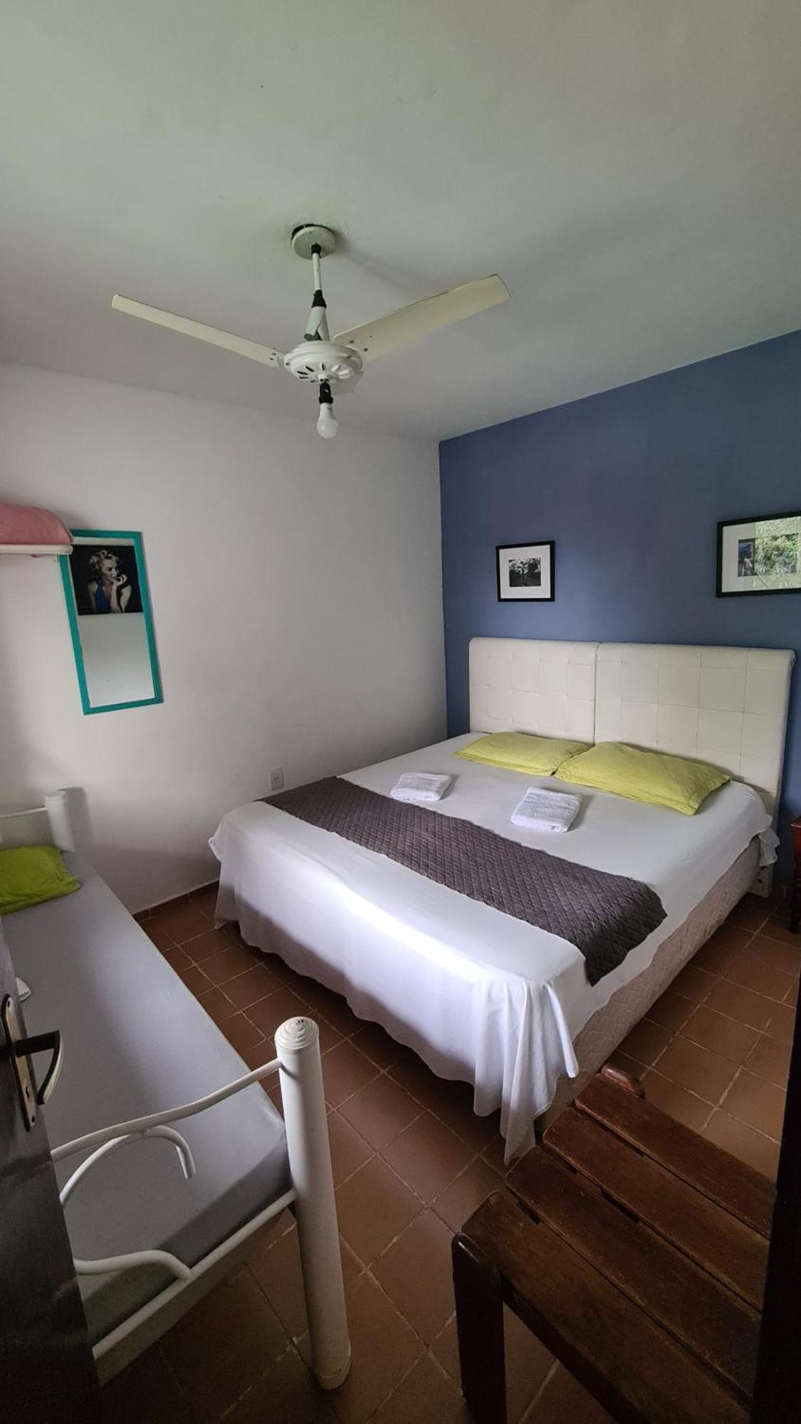 Hostel Iguabella - Rj Iguaba Grande Eksteriør bilde