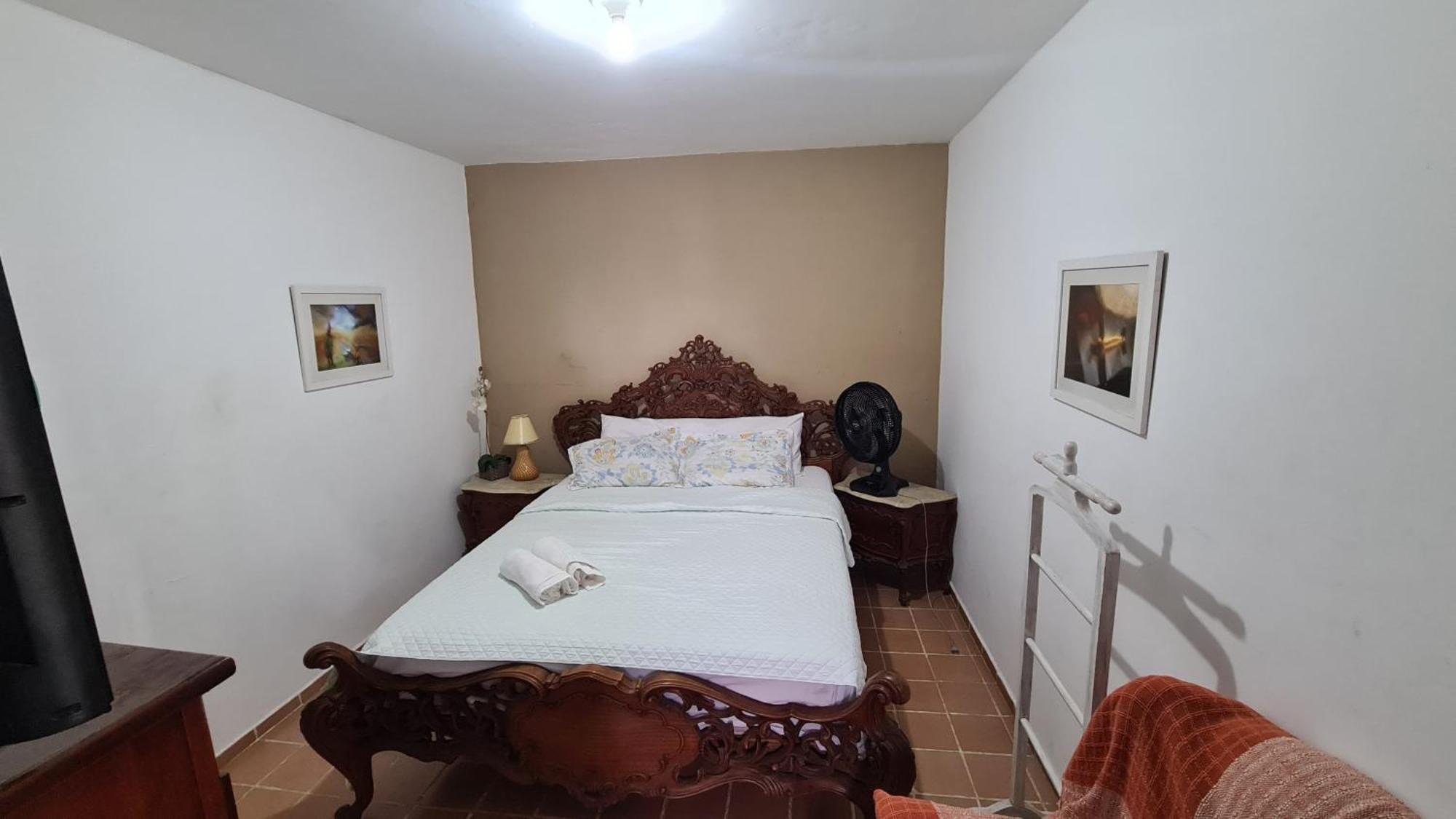 Hostel Iguabella - Rj Iguaba Grande Eksteriør bilde
