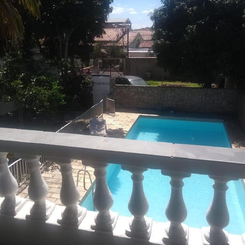 Hostel Iguabella - Rj Iguaba Grande Eksteriør bilde