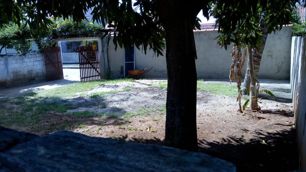Hostel Iguabella - Rj Iguaba Grande Eksteriør bilde
