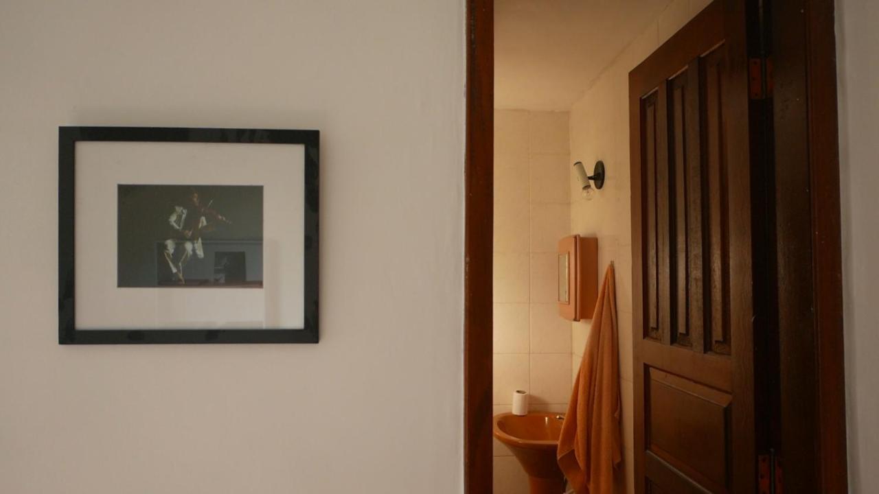 Hostel Iguabella - Rj Iguaba Grande Eksteriør bilde