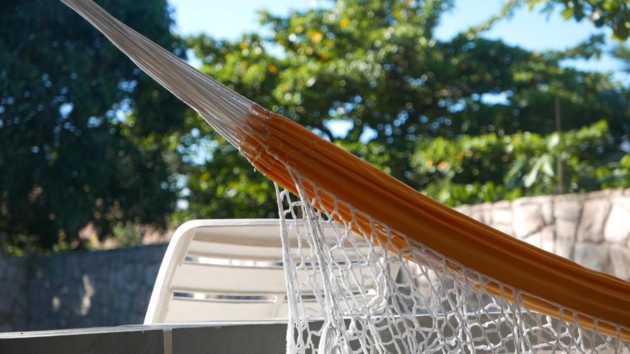 Hostel Iguabella - Rj Iguaba Grande Eksteriør bilde