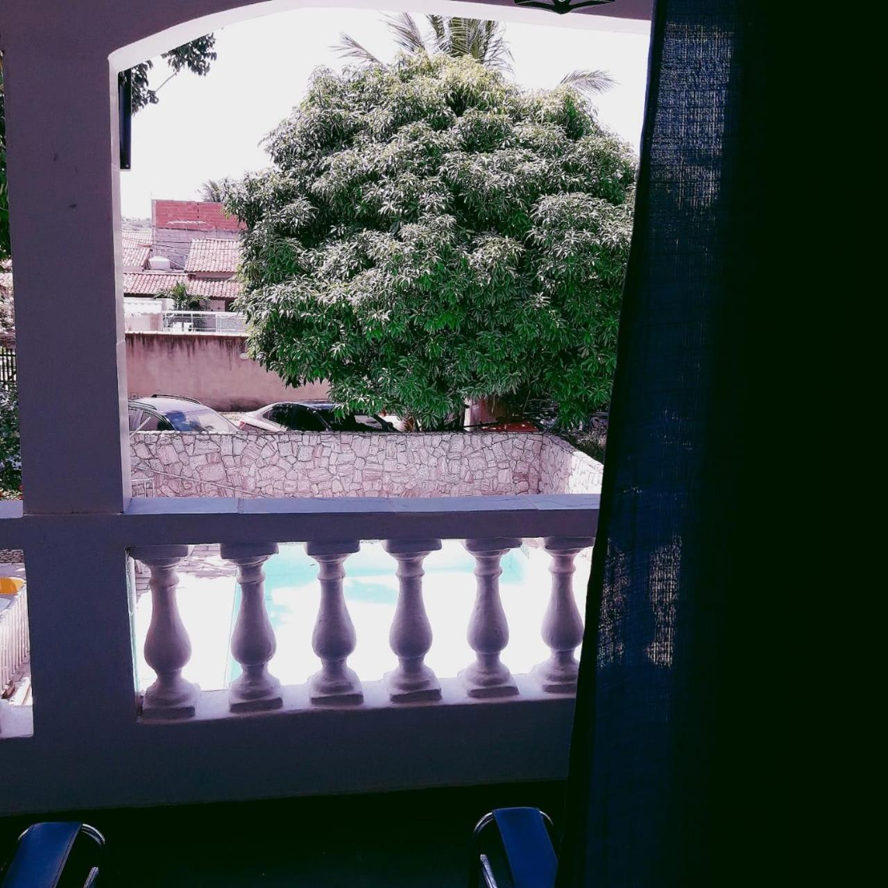 Hostel Iguabella - Rj Iguaba Grande Eksteriør bilde