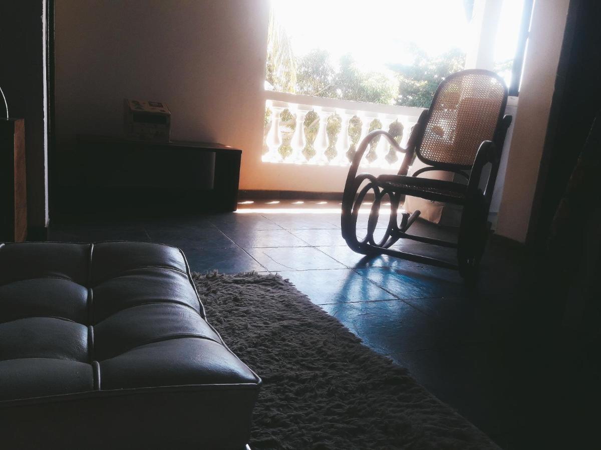 Hostel Iguabella - Rj Iguaba Grande Eksteriør bilde